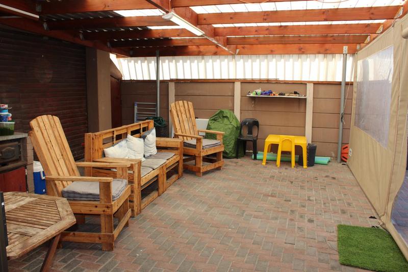 3 Bedroom Property for Sale in Glen Lilly Western Cape